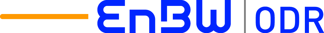 EnBW ODR Logo 2015 BlauOrangeGrau CMYK