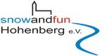 Snow & Fun Hohenberg e.V. Logo